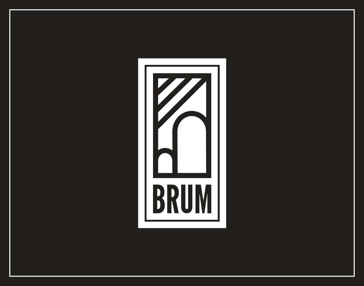 Visuel principal du projet Brum