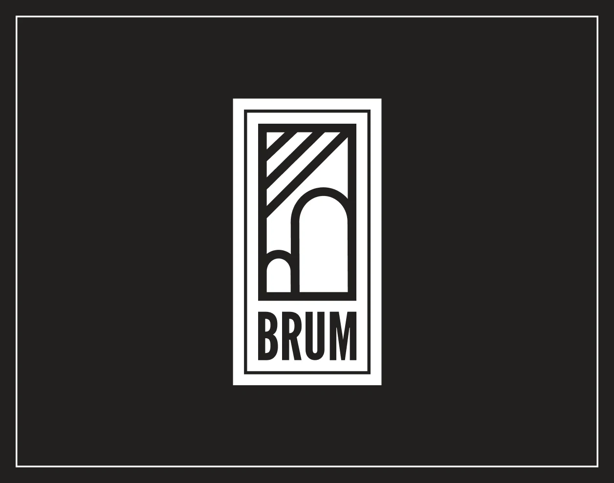 Visuel principal du projet Brum