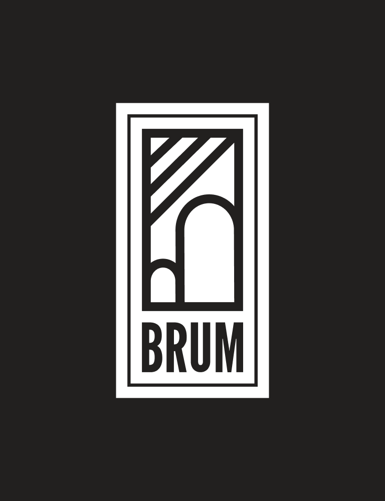 Maquette du projet Brum, visuel 1a